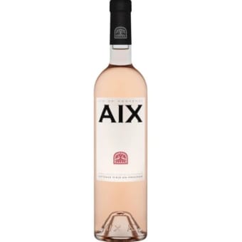 AIX PROVENCE ROSE 750ML