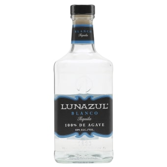 Lunazul Silver 750ml