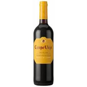 Campo Viejo Rioja Tempranillo 750ml