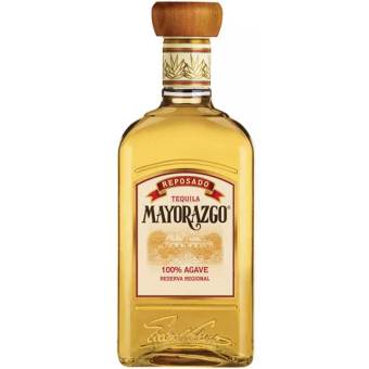 Mayorazgo Reposado 750ml