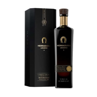 Herradura Legend 750ml