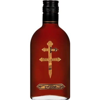 D'usse VSOP 200ml