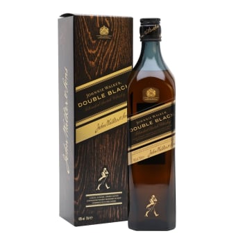 Johnnie Walker Double Black 750ml