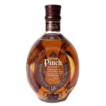 Pinch 15yrs 750ml