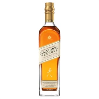 Johnnie Walker Gold Reserve 750ml