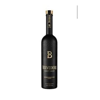 Belvedere Dirty Brew 750ml