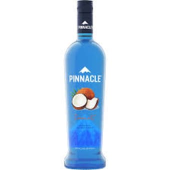 Pinnacle Coconut 750ml