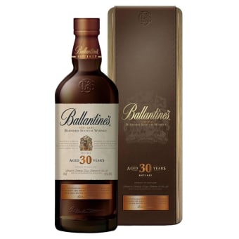 Ballantine's 30Yrs 750ml