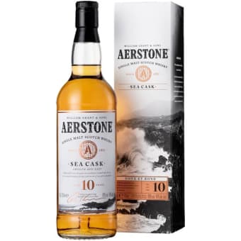 Aerstone Sea Cask 750ml