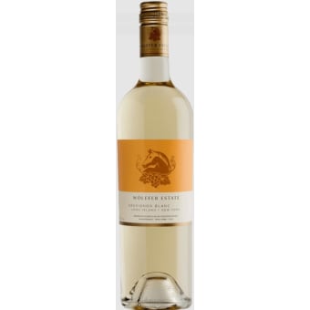 WOLFFER SAUVIGNON BLANC 750ML