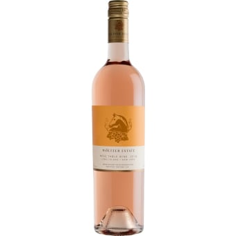 WOLFFER ESTATE TABLE ROSE 750ML