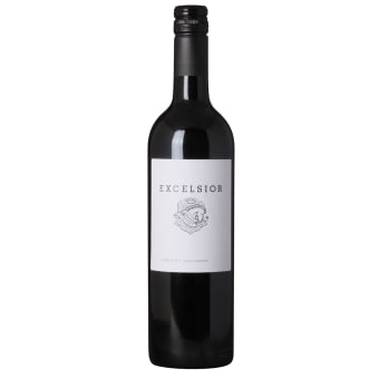 EXCELSIOR CABERNET SAUVIGNON 750ML