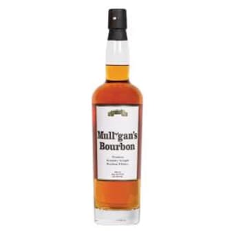 Mulligan's Bourbon 750ml