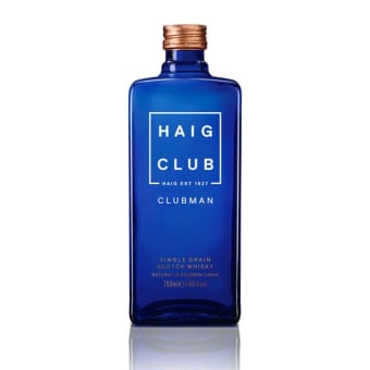 Haig Club 750ml
