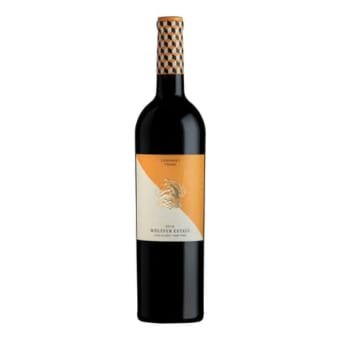 WOLFFER CABERNET FRANC 750ML