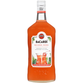 Bacardi Bahama Mama 1.75L