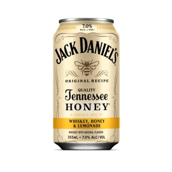 Jack Daniels RTD Honey 355ml