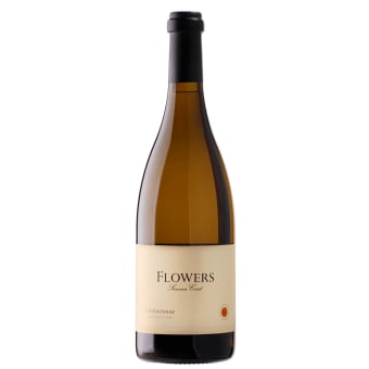 FLOWERS CHARDONNAY 750ML