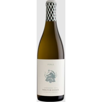 WOLFFER PERLE CHARDONNAY 750ML