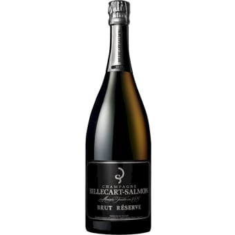 BILLECART SALMON BRUT CHAMPAGNE 750ML