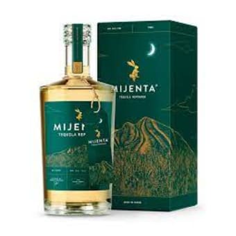 Mijenta Reposado 750ml