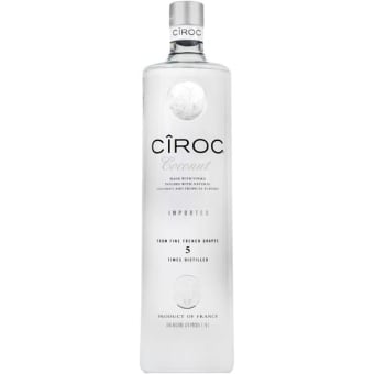 Ciroc Coconut 1.75L