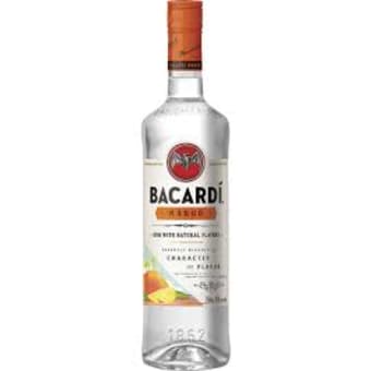 BACARDI MANGO FUSION 750ml