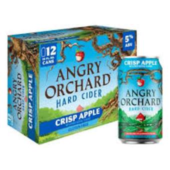 Angry Orchard Original 12 x 12oz Cans
