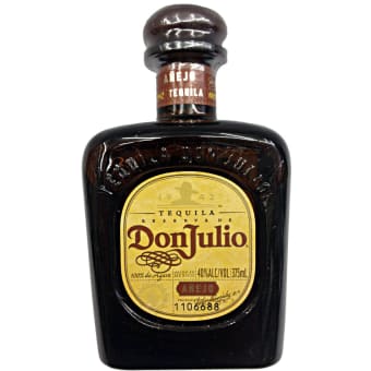 DON JULIO ANEJO 375ml