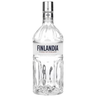 FINLANDIA VODKA 1.75L