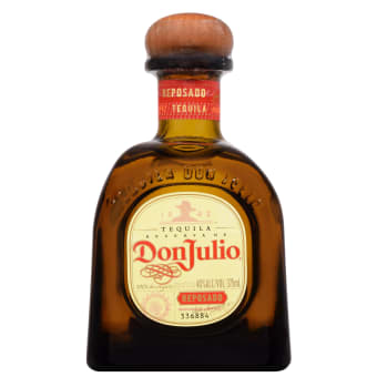 DON JULIO REPOSADO 375ml