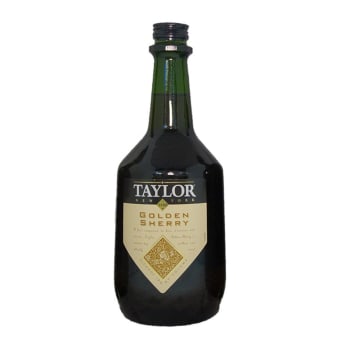 TAYLOR SHERRY GOLDEN 1.5L