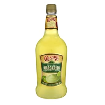 CHI CHI'S MARGARITA 1.75L