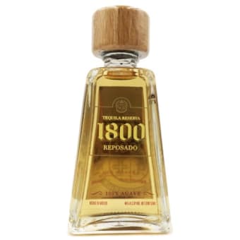 1800 REPOSADO 200ml