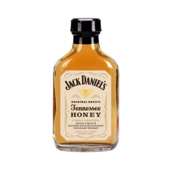 JACK DANIELS TENNESSEE HONEY 100ml