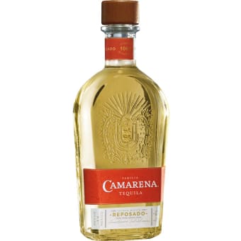 CAMARENA REPOSADO 1L