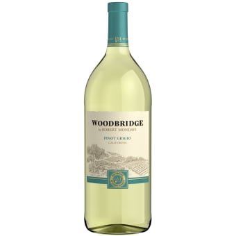 WOODBRIDGE PINOT GRIGIO 1.5L