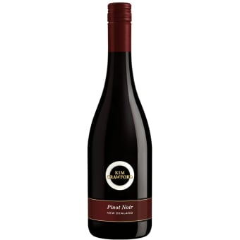 KIM CRAWFORD PINOT NOIR 750ML
