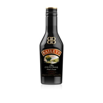BAILEYS IRISH CREAM 200ML