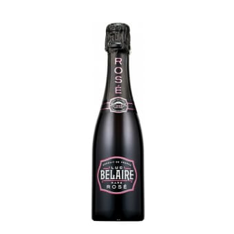 LUC BELAIRE RARE ROSE 375ml