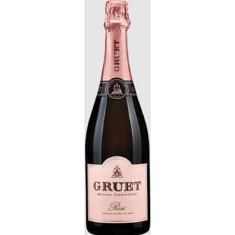 GRUET ROSE 750ML