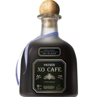 PATRON XO CAFE 375ML