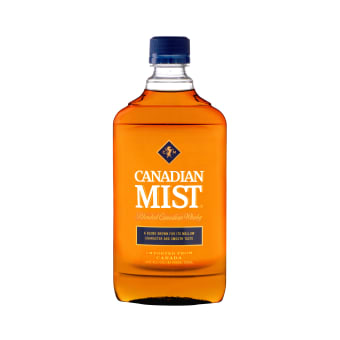 CANADIAN MIST 375ml