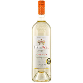 STELLA ROSA PEACH 750ML