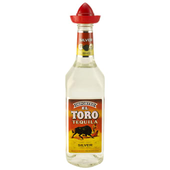 EL TORO SILVER 750ML