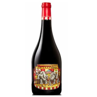 MDW PETITE PETIT SIRAH 750ML
