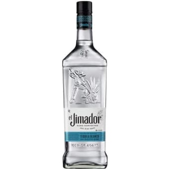 EL JIMADOR BLANCO 750ML