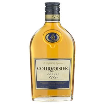 COURVOISIER VS COGNAC 200ml