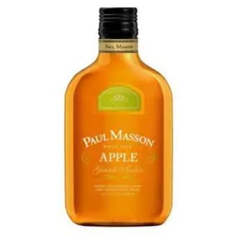 PAUL MASSON APPLE BRANDY 200ml