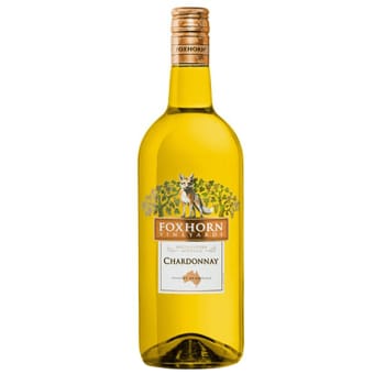 FOX HORN CHARDONNAY 1.5 L